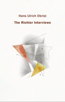 The Richter Interviews 1912122596 Book Cover