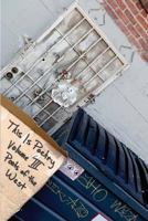 This Is Poetry: Volume III: Poets of the West 0692944818 Book Cover