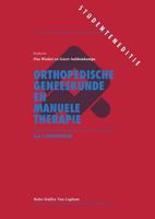 Orthopedische Geneeskunde En Manuele Therapie: Deel 2: de Wervelkolom 9031317926 Book Cover