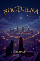Nocturna (Portuguese Edition) B0GW121S3Q Book Cover