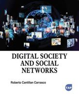 Digital Society and Social Networks 177956936X Book Cover