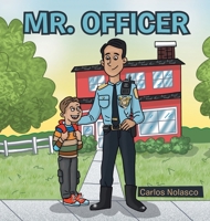 Mr. Officer 1665561971 Book Cover
