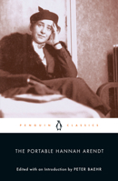 The Portable Hannah Arendt 0142437565 Book Cover