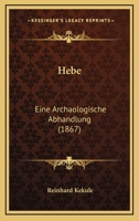 Hebe 384602032X Book Cover