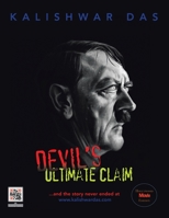 Devil's Ultimate Claim 1546264116 Book Cover