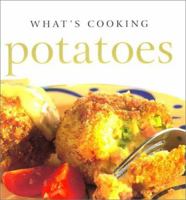 What's Cooking: Potatoes 1571452516 Book Cover