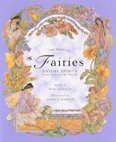 The Book of Fairies: Nature Spirits from Around the World 1885223560 Book Cover