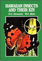 Hawaiian Insects and Their Kin 082481469X Book Cover