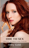 Ode To Sex 1326999346 Book Cover