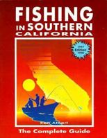 Fishing in Southern California 0934061319 Book Cover