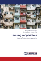 Housing cooperatives 6204752774 Book Cover