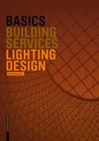 Basics Lighting Design 3035609306 Book Cover