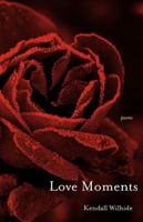 Love Moments 0533164346 Book Cover