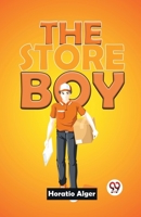 The Store Boy 1514676303 Book Cover