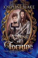 A Twist of Fortune 171729071X Book Cover