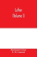 Luther; Volume 1 935400301X Book Cover
