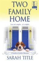 Two Family Home 1601834551 Book Cover