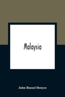 Malaysia 9354363482 Book Cover