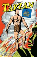 Edgar Rice Burroughs' Tarzan: The Jesse Marsh Years Volume 1 1595822380 Book Cover
