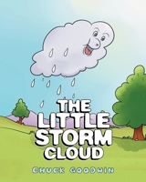 The Little Storm Cloud 1640276858 Book Cover