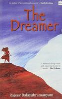 The Dreamer 8172239998 Book Cover