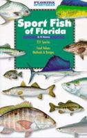Sport Fish of Florida 0936240164 Book Cover