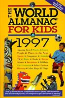 The World Almanac for Kids 1997 0886877946 Book Cover