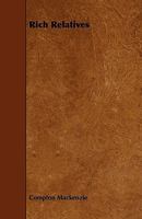 Rich Relatives 1518604765 Book Cover