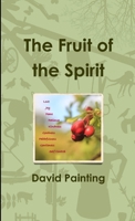 The Fruit of the Spirit 1291212752 Book Cover