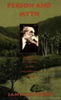 Person and Myth: Maurice Leenhardt in the Melanesian World 0822312646 Book Cover
