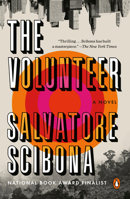 The Volunteer 0525558527 Book Cover