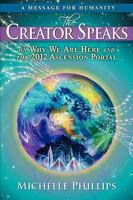 The Creator Speaks 0615317847 Book Cover
