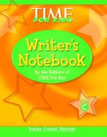 Writer's Notebook LV C: Writer's Notebook LV C 0743901487 Book Cover