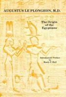 Origins of the Egyptians 0893144185 Book Cover