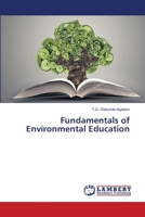 Fundamentals of Environmental Education 620346340X Book Cover