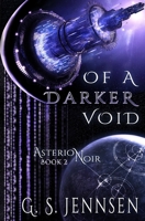Of A Darker Void 1732397732 Book Cover