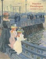 Maurice Prendergast 0974162140 Book Cover