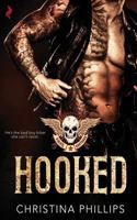 Hooked 1542820820 Book Cover