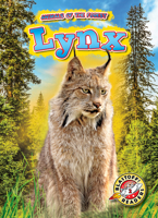 Lynx 1644875071 Book Cover