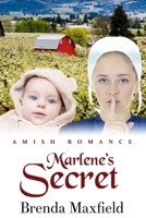 Marlene's Secret B0931X1KV7 Book Cover