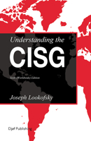 Understanding the CISG 940354192X Book Cover