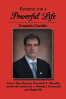 Secrets for a Powerful Life 1434380467 Book Cover