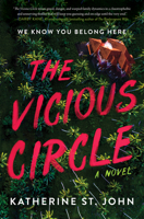 The Vicious Circle 0063224062 Book Cover