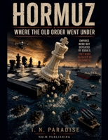 Hormuz B0H6NFHGGL Book Cover