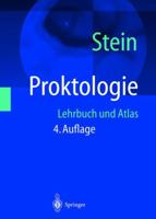 Proktologie: Lehrbuch Und Atlas 3540430334 Book Cover
