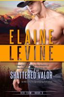 Shattered Valor 1985583712 Book Cover