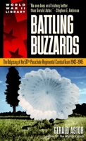 Battling Buzzards: The Odyssey of the 517th Regimental Parachute Combat Team 0440236932 Book Cover