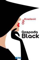 Gospodja Black 8677063838 Book Cover