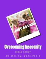 Just As I Am 0692636498 Book Cover