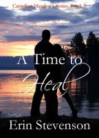 A Time to Heal null Book Cover